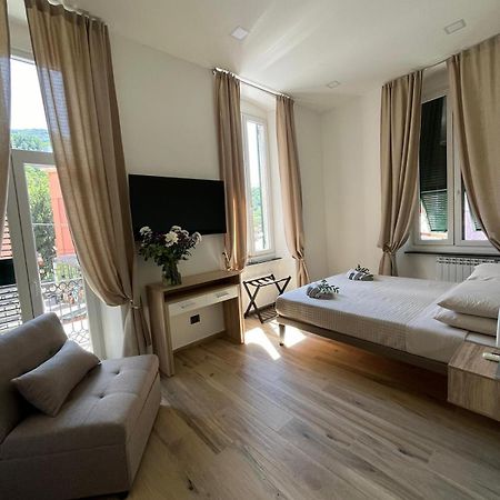 Hotel Ulivo House Genua Zewnętrze zdjęcie