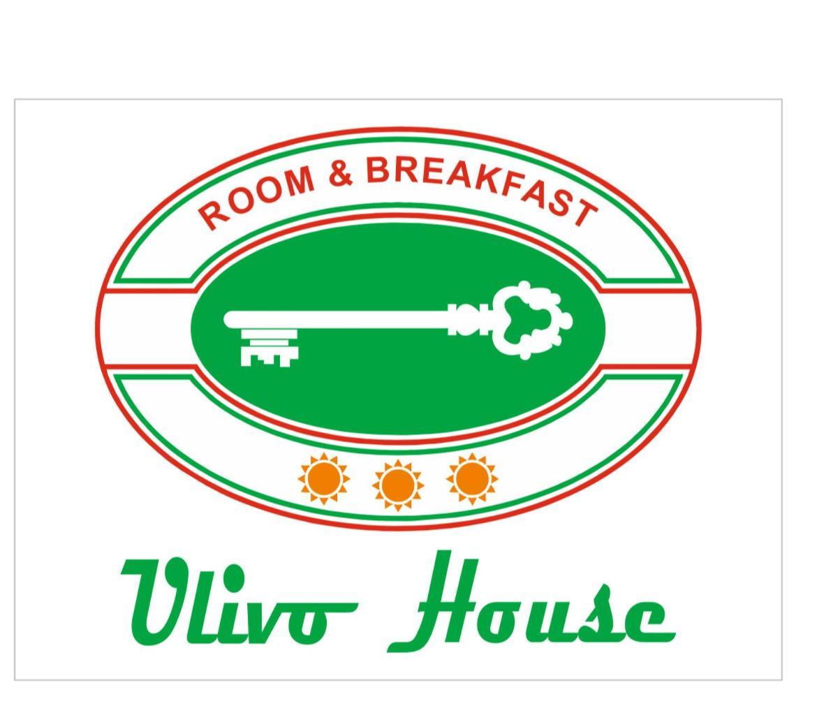 Hotel Ulivo House Genua Zewnętrze zdjęcie