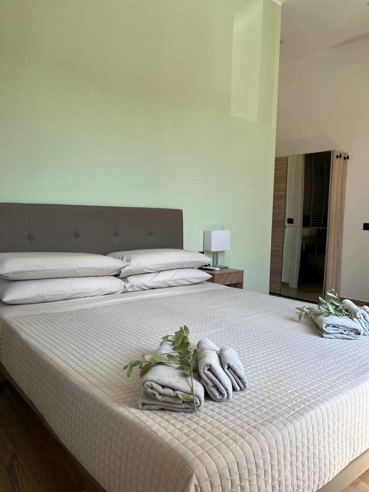 Hotel Ulivo House Genua Zewnętrze zdjęcie