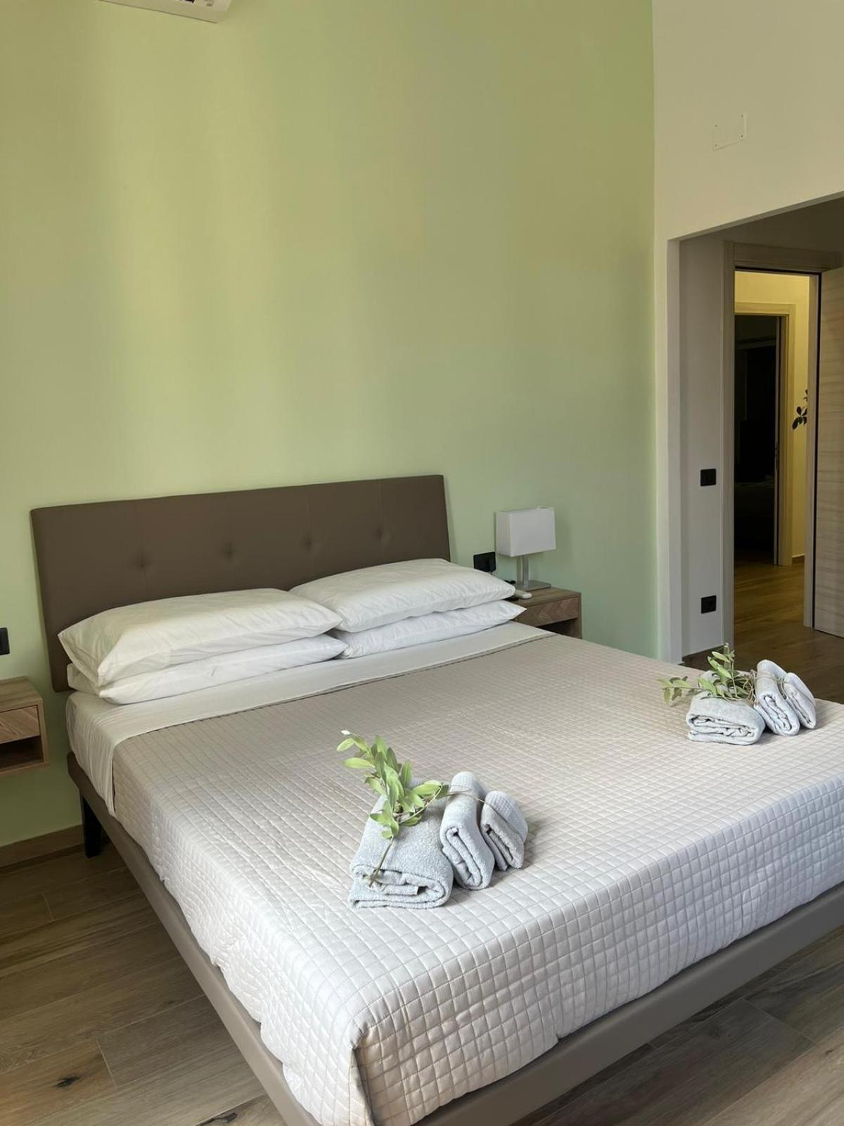 Hotel Ulivo House Genua Zewnętrze zdjęcie