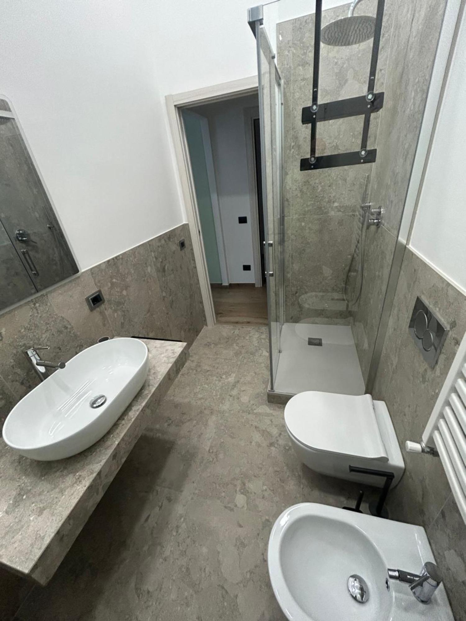 Hotel Ulivo House Genua Zewnętrze zdjęcie